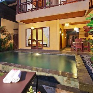 Bali Ayu Hotel & Villas Kuta Lombok Exterior photo